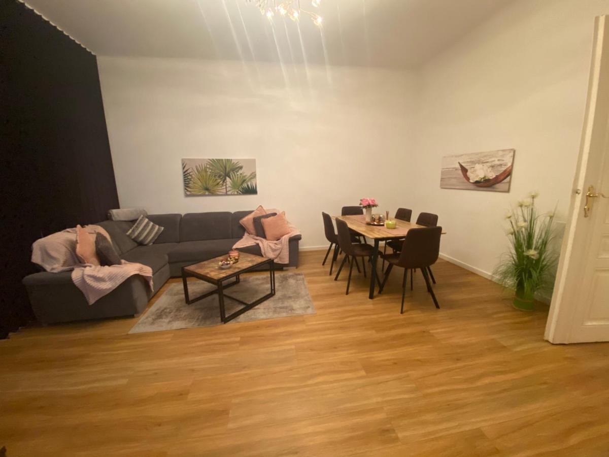 Biljka Apartment Vienna Exterior photo