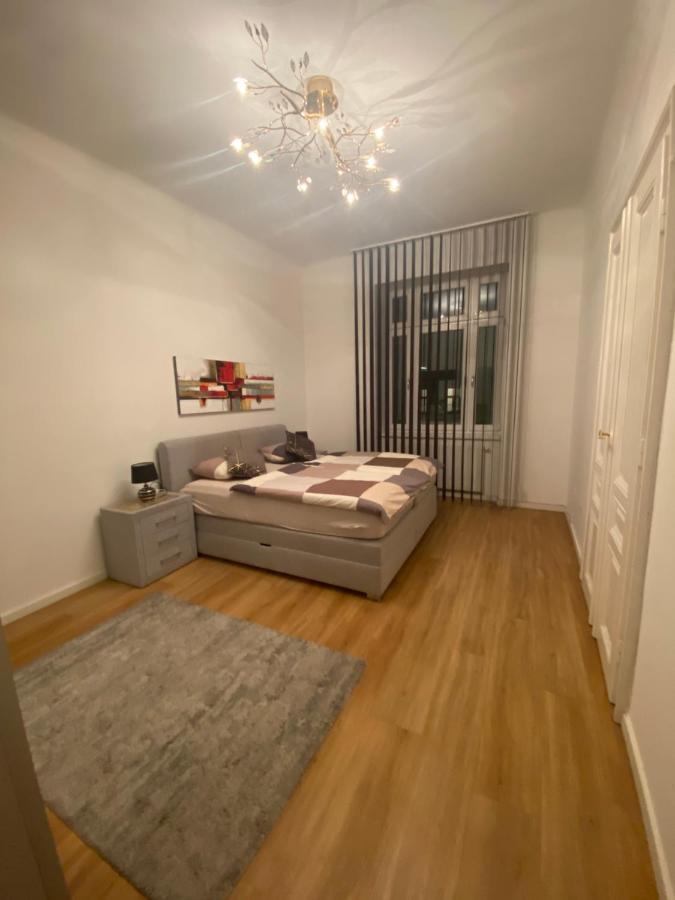 Biljka Apartment Vienna Exterior photo